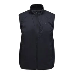 Peak Performance Västar Herr-M Freelight Reversible Vest Svart Black