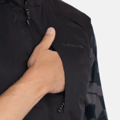 Peak Performance Västar Herr-M Freelight Reversible Vest Svart Black