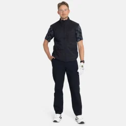 Peak Performance Västar Herr-M Freelight Reversible Vest Svart Black