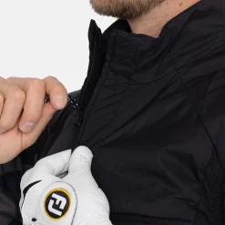 Peak Performance Västar Herr-M Freelight Reversible Vest Svart Black