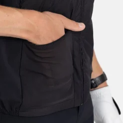 Peak Performance Västar Herr-M Freelight Reversible Vest Svart Black