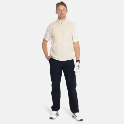 Peak Performance Västar Herr-M Freelight Reversible Vest Sand Fog-Sunny Adventure-