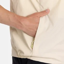 Peak Performance Västar Herr-M Freelight Reversible Vest Sand Fog-Sunny Adventure-