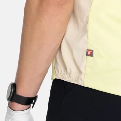 Peak Performance Västar Herr-M Freelight Reversible Vest Sand Fog-Sunny Adventure-