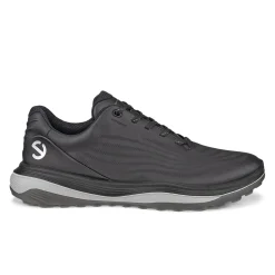 Ecco Herrskor-M Golf Lt1 Svart Black