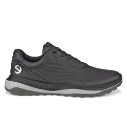 Ecco Herrskor-M Golf Lt1 Svart Black