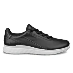 Ecco Herrskor-M Golf S-Casual Svart Black