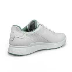 Ecco Herrskor-M Golf S-Casual Vit White