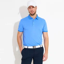 Abacus Pikétröjor Herr-M Hammel Recycled 532-Heaven