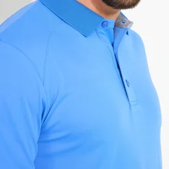 Abacus Pikétröjor Herr-M Hammel Recycled 532-Heaven