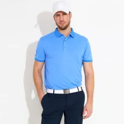 Abacus Pikétröjor Herr-M Hammel Recycled 532-Heaven