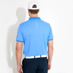 Abacus Pikétröjor Herr-M Hammel Recycled 532-Heaven