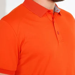 Abacus Pikétröjor Herr-M Hammel Recycled 465-Lobster