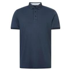 Abacus Pikétröjor Herr-M Hammel Recycled Blå 300-Navy