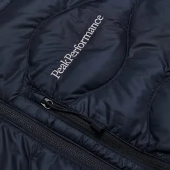Peak Performance Jackor Herr-M Helium Down Hybrid Svart Black