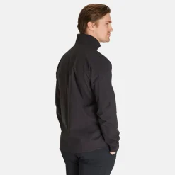 Peak Performance Regnjackor Herr-M 2.5L Jacket Svart Black