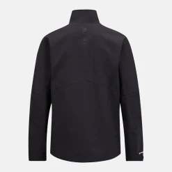 Peak Performance Regnjackor Herr-M 2.5L Jacket Svart Black