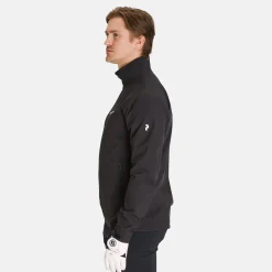Peak Performance Regnjackor Herr-M 2.5L Jacket Svart Black