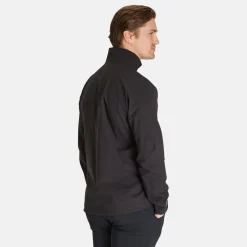 Peak Performance Regnjackor Herr-M 2.5L Jacket Svart Black