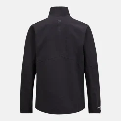 Peak Performance Regnjackor Herr-M 2.5L Jacket Svart Black