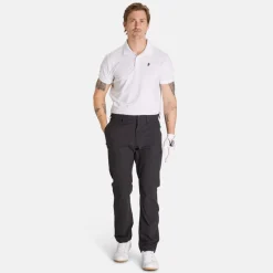 Peak Performance Regnbyxor Herr-M 2.5L Pant Svart Black