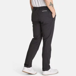 Peak Performance Regnbyxor Herr-M 2.5L Pant Svart Black