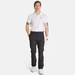 Peak Performance Regnbyxor Herr-M 2.5L Pant Svart Black
