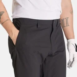 Peak Performance Regnbyxor Herr-M 2.5L Pant Svart Black