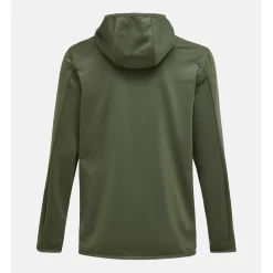 Peak Performance Tröjor Herr-M Light Zip Hood Pine-Needle