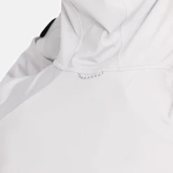 Peak Performance Tröjor Herr-M Light Zip Hood Antarctica