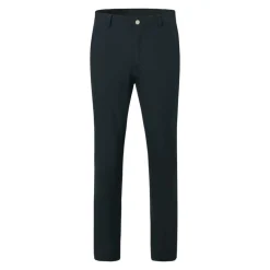 Abacus Regnbyxor Herr-M Links Warm Trousers Svart 600-Black