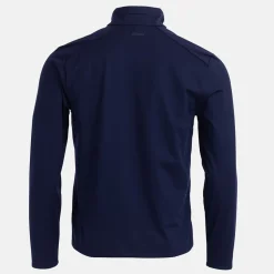 Ralph Lauren Tröjor Herr-M1 Long Sleeve Pullover New Lux Performance Refined Navy