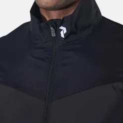 Peak Performance Jackor Herr-M Meadow Wind Black Black