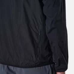 Peak Performance Jackor Herr-M Meadow Wind Black Black