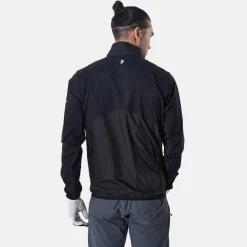 Peak Performance Jackor Herr-M Meadow Wind Black Black