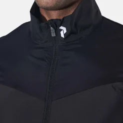 Peak Performance Jackor Herr-M Meadow Wind Black Black