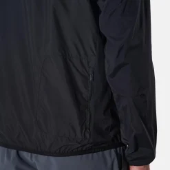 Peak Performance Jackor Herr-M Meadow Wind Black Black