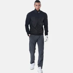 Peak Performance Jackor Herr-M Meadow Wind Black Black