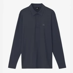 Cross Sportswear Tröjor Herr-M Nick Poloshirt Blå Navy (498)