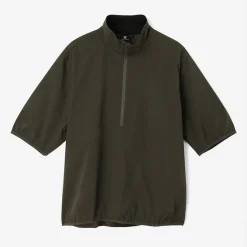 Cross Sportswear Jackor Herr-M Pine Windbreaker SS Dark Pine (693)