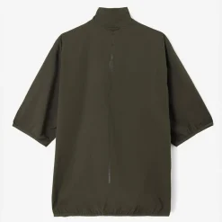 Cross Sportswear Jackor Herr-M Pine Windbreaker SS Dark Pine (693)