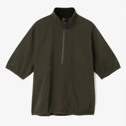 Cross Sportswear Jackor Herr-M Pine Windbreaker SS Dark Pine (693)