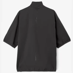 Cross Sportswear Jackor Herr-M Pine Windbreaker SS Svart Black (900)