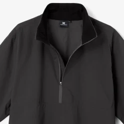 Cross Sportswear Jackor Herr-M Pine Windbreaker SS Svart Black (900)