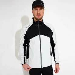 Abacus Regnjackor Herr-M Pitch 37.5 Technology 188-Clam