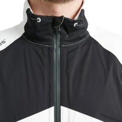 Abacus Regnjackor Herr-M Pitch 37.5 Technology 188-Clam