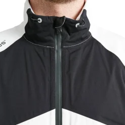 Abacus Regnjackor Herr-M Pitch 37.5 Technology 188-Clam