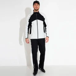 Abacus Regnjackor Herr-M Pitch 37.5 Technology 188-Clam