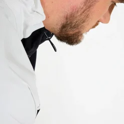 Abacus Regnjackor Herr-M Pitch 37.5 Technology 188-Clam