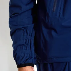 Abacus Regnjackor Herr-M Pitch 37.5 Technology 093-Midnight-Navy
